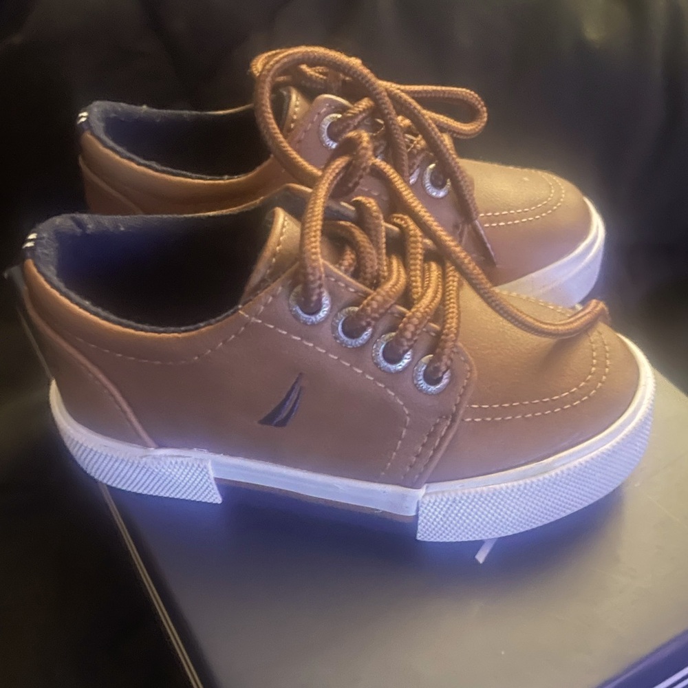 Nautica Dress Shoes